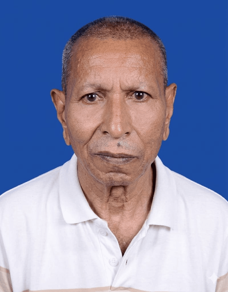 S K Tegginamani