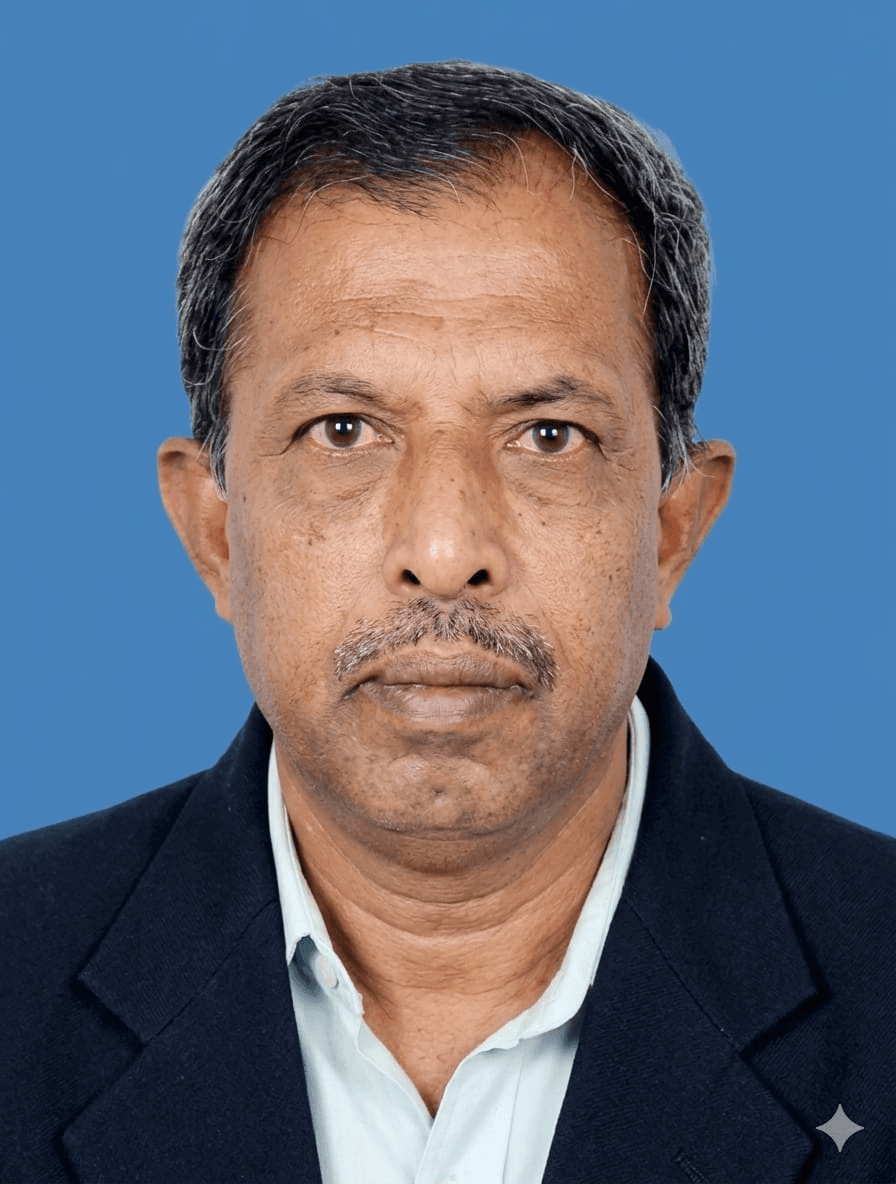 N R Nagaraju
