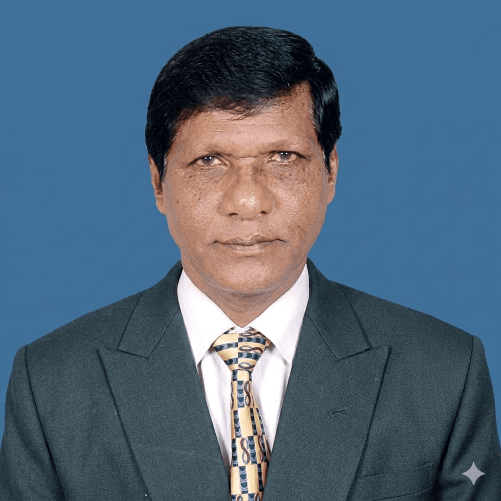 Vijayaraj V