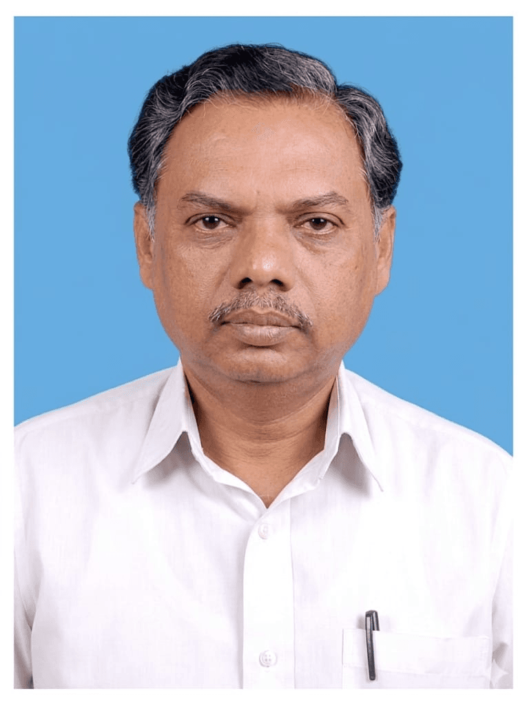 T Nagaraja