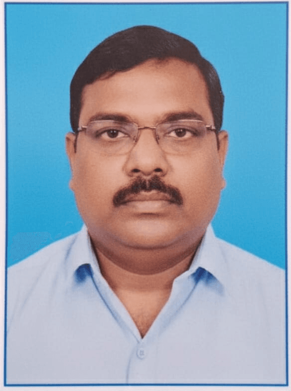 Krishnamoorthy V
