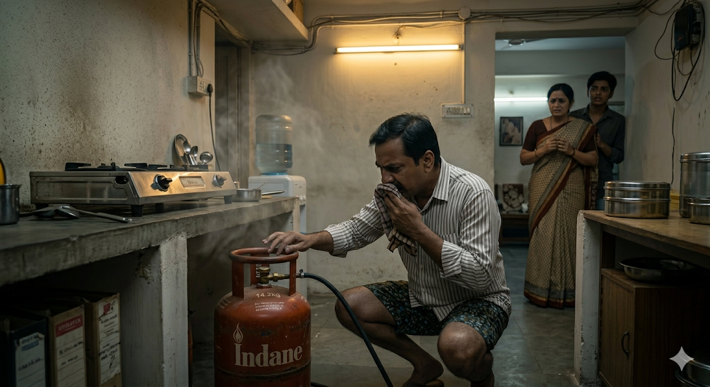 Fire Incident Reporting