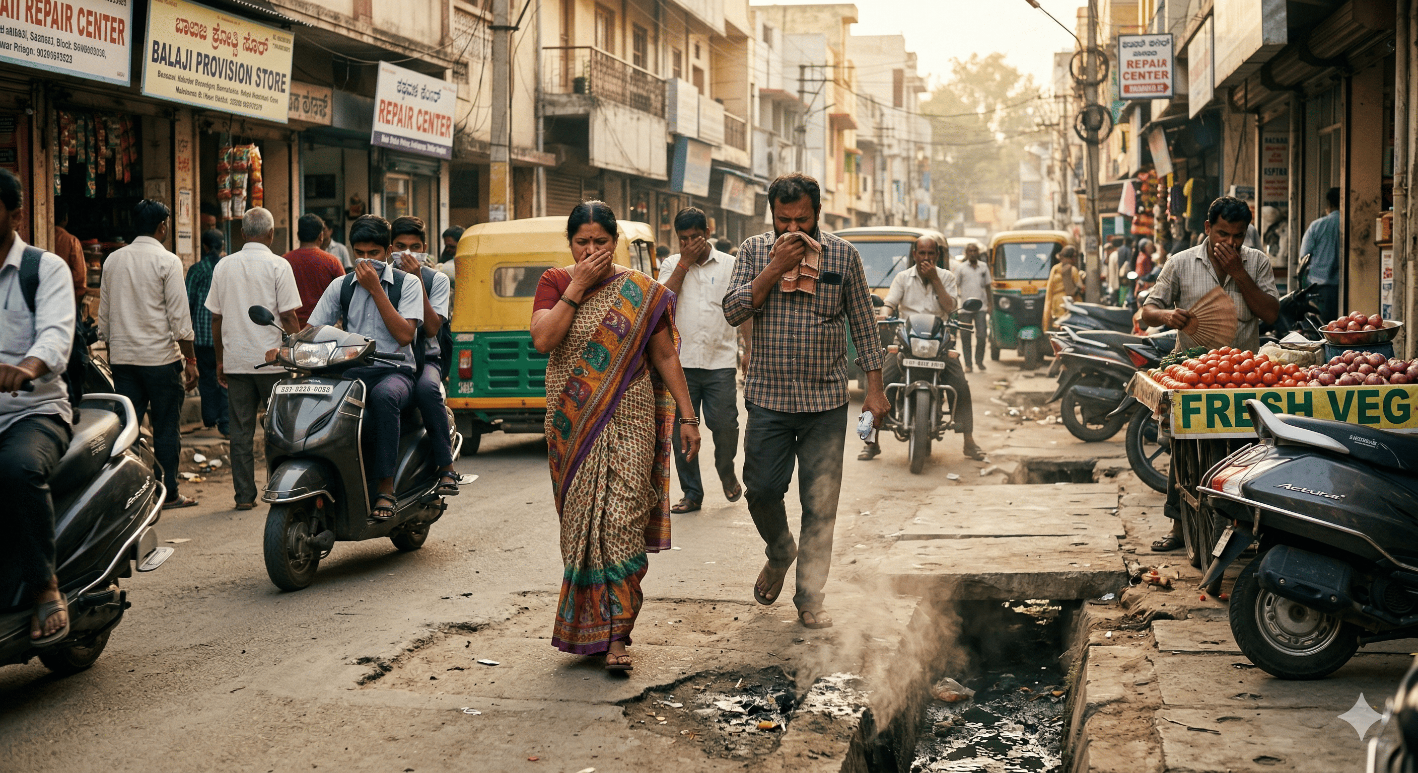 Garbage Not Collected